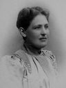 Record image of Ida Maria Köhler (geboren Franklin)