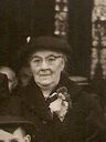 Record image of Johanna Rhee (born Gevers)