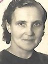 Record image of Jadwiga Janowska (born Steiner)