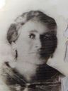 Record image of María Magdalena Garcia Diaz (born Salce)