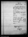 Record image of Anna Schwarze (born Liebchen)