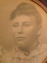 Record image of Kristina Augusta Wahlström (o.s. Johansdotter Stenman)
