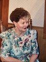 Record image of Mary Madeline Zebroski (born Sack)