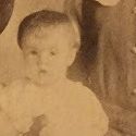 Record image of Vera June Rinker (nacida Martin)