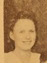 Record image of Ella Minnie McDaniel (born Martin)
