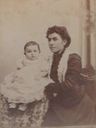 Record image of Martha Minerva Mackie (born Roy)