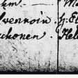 Record image of Helena Ollintytär Laukkanen (o.s. Silvennoinen Silvennoin)