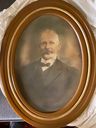 Record image of William Sylvester