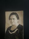 Record image of Anna Maria Königs (geboren Langen)