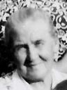Record image of Lucy Jane Morris (born Wilkey)
