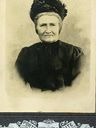 Record image of Marie Justine Elisabeth HUGUENIN (geb. CREVOISIER)