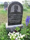 Record image of Karen (k) Elisabeth Andersen (born Thomasdatter)