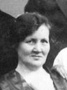 Record image of Anna Pauline "Anna Pauline Pedersen" Dahl (born Pedersdatter)