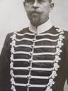 Record image of Kantor Axel Julius Dahlgren