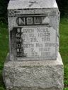 Record image of Elizabeth Noll (born Kunkler)