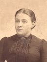 Record image of Maria Reymann (born Laukotka)