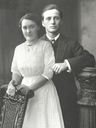 Record image of Henrietta May (born Williams)