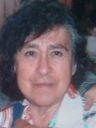 Record image of Maria Graciela Gonzalez Vazquez (nacida Espinosa Aviles)