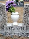 Record image of Christopher Washington Howard