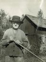 Record image of Johan Oskar Skoglund