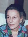 Record image of Maria Raquel Monsalve (born Moreno Jaimes)