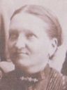 Record image of Anna Bernhardt (geb. Steiner)