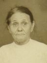 Record image of Mary L Sutter (born Barres)