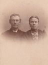 Record image of Willemijntje Ouwerkerk (van den Berg)