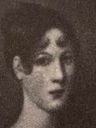 Record image of Margaret Cuyler (born Ledyard)