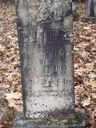 Record image of James R. or James Oliver Moore or More
