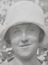 Record image of Selma Lilly Maria Berggren (born f. Petersson)
