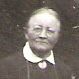 Record image of Anna Maria Tönsdeppe (geb. Helmert)