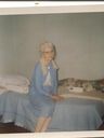 Record image of Marion Anna "Mayme" Seaman (born Brough)