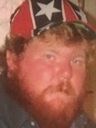 Record image of Allen Ray Ward