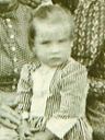 Record image of Fannie Bell Blair (born Green)