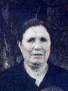 Record image of Basilisa DE CRUZ DOMINGUEZ (born RODRIGUEZ SANMAMERTO)