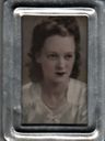 Record image of Audrey Betty Parry (born Mills)