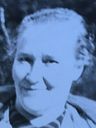 Record image of Sigrid Elisabet Carlsson (born Larsson)