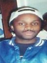 Record image of Terence Wallace White