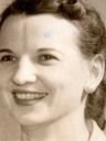 Record image of Helen Ruth Mog (born Lucas)