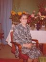 Record image of Viliina Antikainen (born Rönkä)