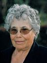Record image of Maria José Mattos (nacida Garcia Dias)