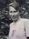 Record image of Theresia Schenk (geb. Saile)