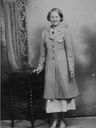 Record image of Louisa Sanderson (born Davey)