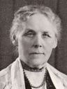Record image of Anna Charlotta Helene Wallberg (o.s. Åman)