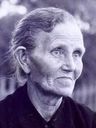 Record image of SOFIA Sundberg (o.s. Boija)