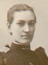 Record image of Albertina Wilhelmina Johansson