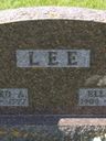Record image of Edward Anthony Lee