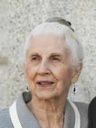 Record image of Carol Moseley (born Cottam)