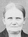 Record image of Ulriikka Vilhelmiina Matintytär Sironen (born Laamanen)